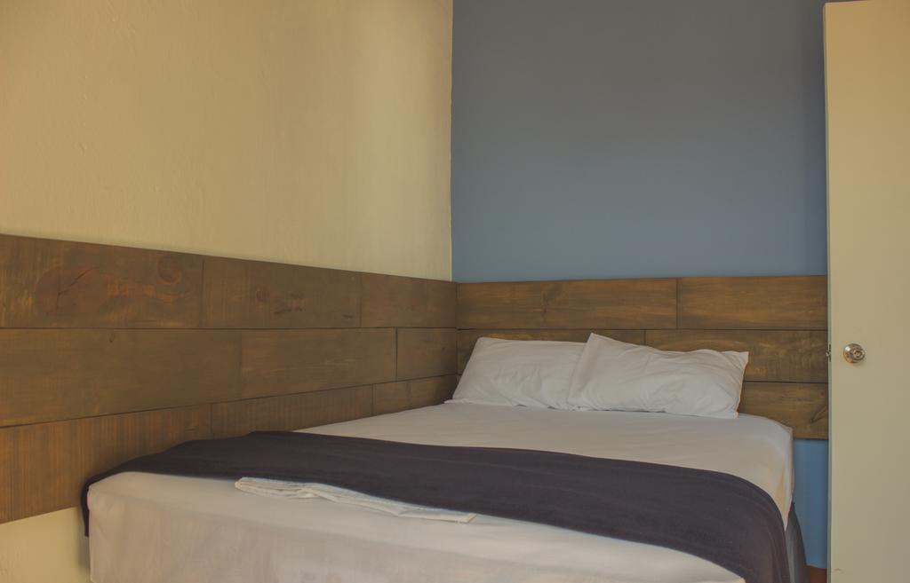 Somos Hostal Antigua Стая снимка