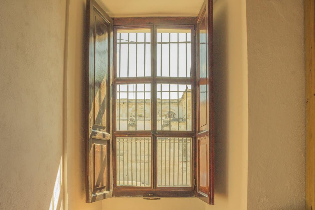 Somos Hostal Antigua Стая снимка