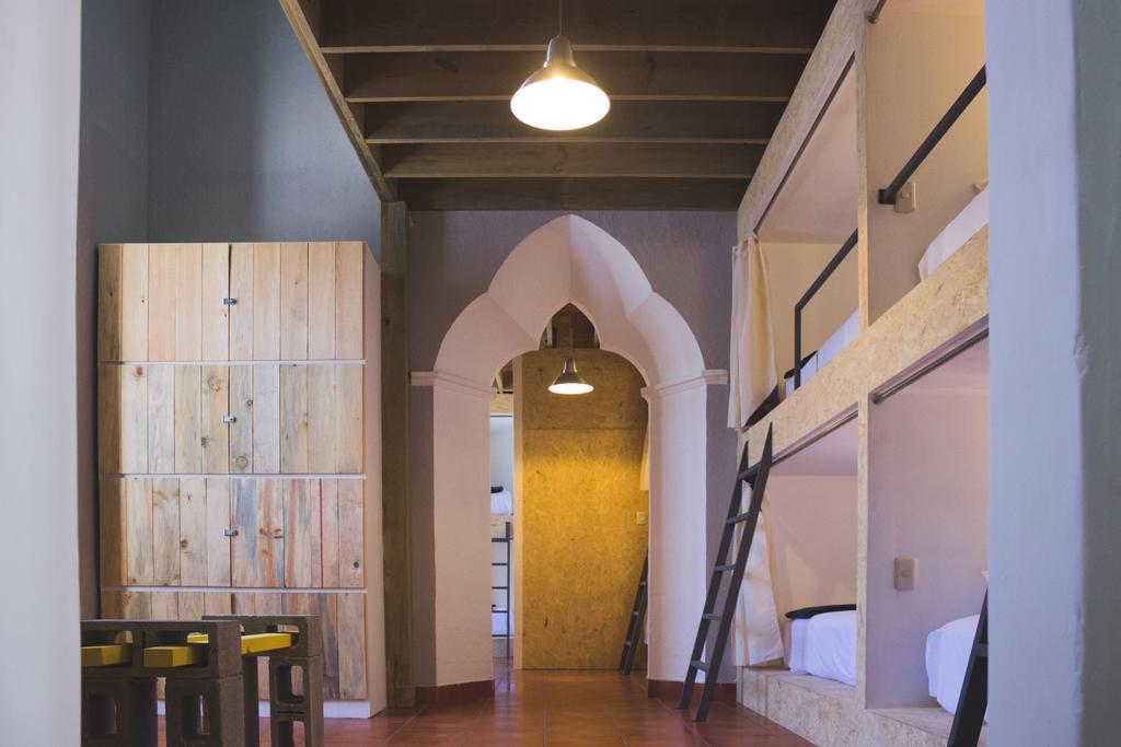 Somos Hostal Antigua Стая снимка