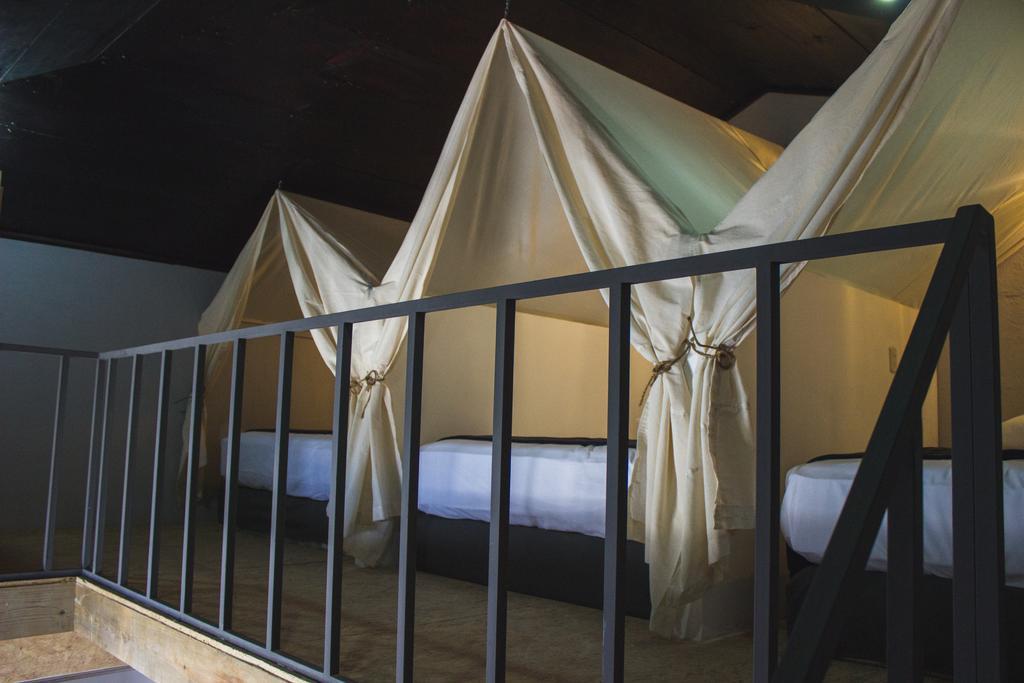 Somos Hostal Antigua Екстериор снимка